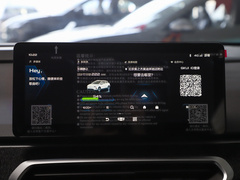 2022款 400KM 蓝莓Pro