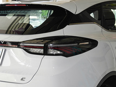 2022款 400KM 蓝莓Plus