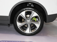 2022款 550KM 西柚Halo