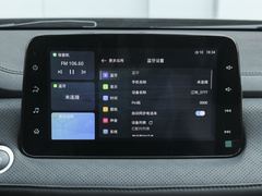 2022款  2.0T手动柴油四驱舒享型标轴