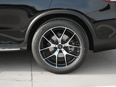 2022款 AMG GLC 43 4MATIC