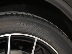 2022款 AMG GLC 43 4MATIC