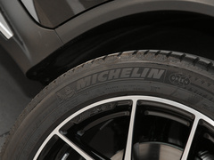 2022款 AMG GLC 43 4MATIC