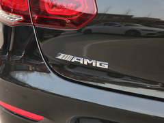 2022款 AMG GLC 43 4MATIC