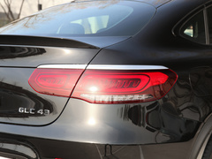2022款 AMG GLC 43 4MATIC