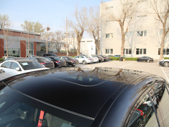 2022款 AMG GLC 43 4MATIC