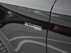 2022款 AMG GLC 43 4MATIC
