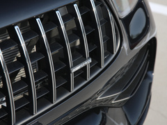2022款 AMG GLC 43 4MATIC
