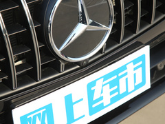 2022款 AMG GLC 43 4MATIC