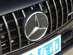 2022款 AMG GLC 43 4MATIC