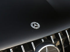 2022款 AMG GLC 43 4MATIC