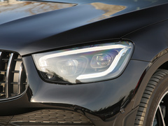 2022款 AMG GLC 43 4MATIC