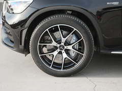 2022款 AMG GLC 43 4MATIC