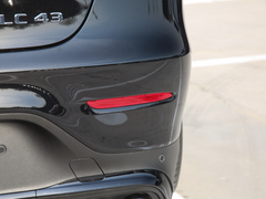 2022款 AMG GLC 43 4MATIC