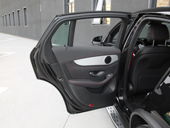 2022款 AMG GLC 43 4MATIC