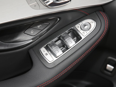 2022款 AMG GLC 43 4MATIC