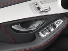 2022款 AMG GLC 43 4MATIC