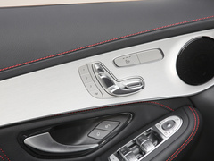 2022款 AMG GLC 43 4MATIC