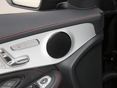 2022款 AMG GLC 43 4MATIC