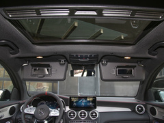 2022款 AMG GLC 43 4MATIC