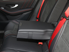 2022款 AMG GLC 43 4MATIC