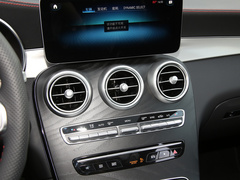 2022款 AMG GLC 43 4MATIC