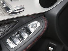 2022款 AMG GLC 43 4MATIC