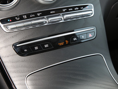 2022款 AMG GLC 43 4MATIC