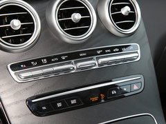 2022款 AMG GLC 43 4MATIC