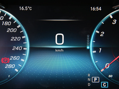 2022款 AMG GLC 43 4MATIC