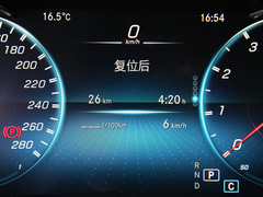 2022款 AMG GLC 43 4MATIC
