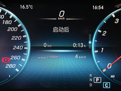 2022款 AMG GLC 43 4MATIC