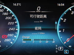 2022款 AMG GLC 43 4MATIC