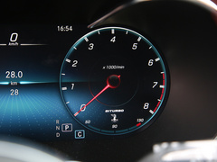 2022款 AMG GLC 43 4MATIC