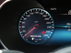 2022款 AMG GLC 43 4MATIC
