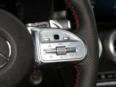 2022款 AMG GLC 43 4MATIC