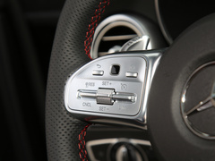 2022款 AMG GLC 43 4MATIC