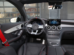 2022款 AMG GLC 43 4MATIC