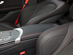 2022款 AMG GLC 43 4MATIC