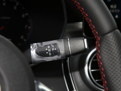 2022款 AMG GLC 43 4MATIC