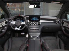 2022款 AMG GLC 43 4MATIC