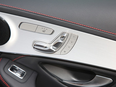 2022款 AMG GLC 43 4MATIC