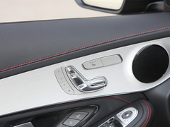 2022款 AMG GLC 43 4MATIC