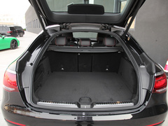 2022款 AMG GLC 43 4MATIC