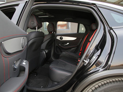 2022款 AMG GLC 43 4MATIC