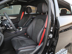 2022款 AMG GLC 43 4MATIC
