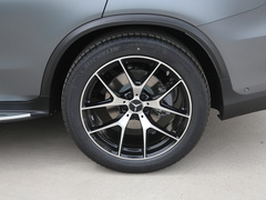 2022款 AMG GLC 43 4MATIC
