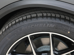 2022款 AMG GLC 43 4MATIC