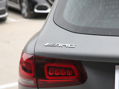 2022款 AMG GLC 43 4MATIC