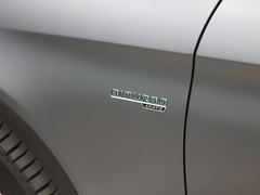 2022款 AMG GLC 43 4MATIC